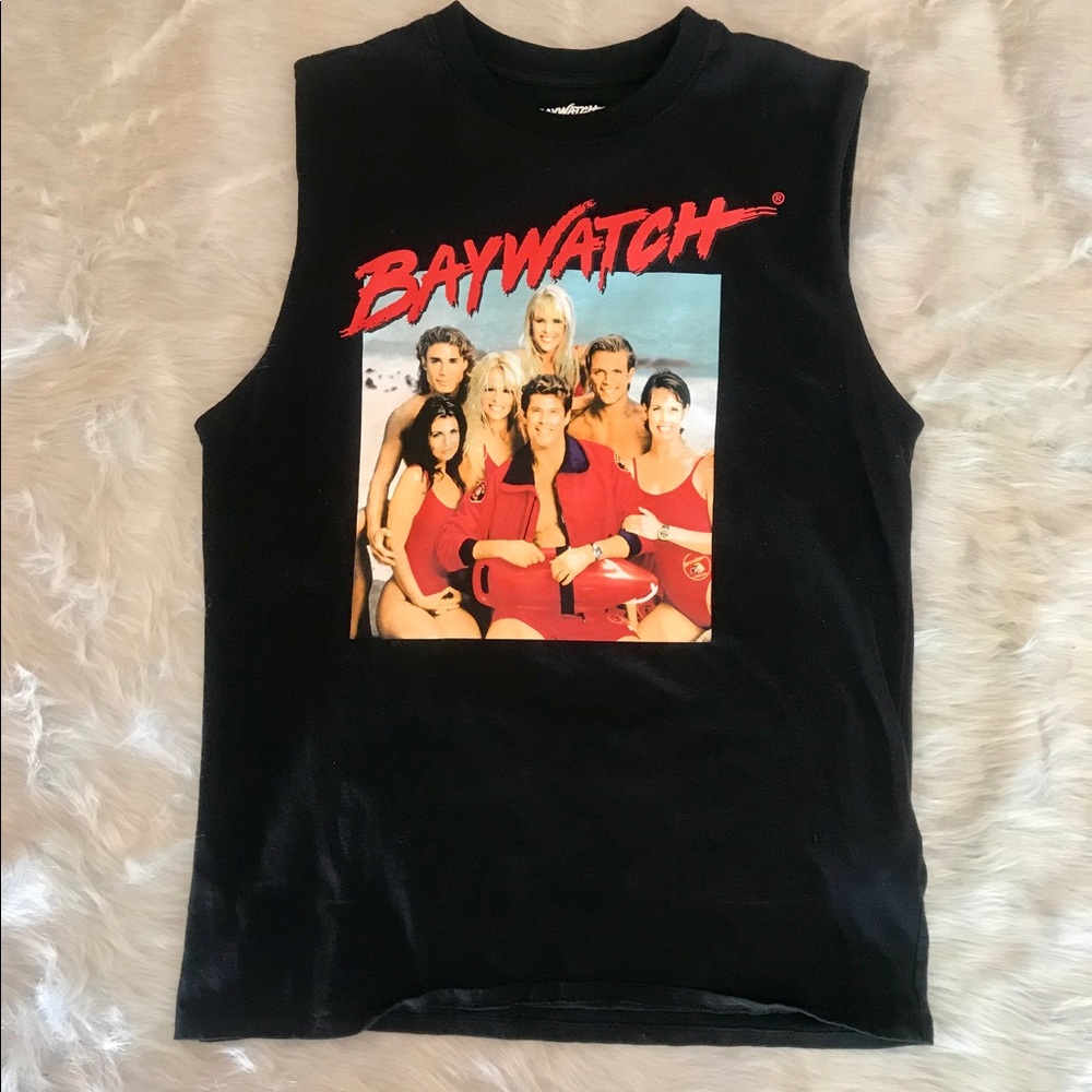 FOREVER 21 BAYWATCH ❤️